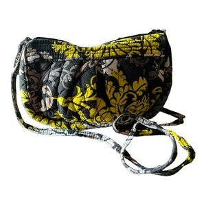 Vera Bradley Crossbody Bag